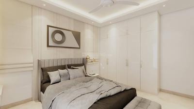 Project Image of 0.0 - 1380.0 Sq.ft 3 BHK Apartment for buy in Salma Serene