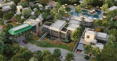 Project Image of 11700.0 - 27666.0 Sq.ft Residential Plot Plot for buy in Gala Le Parque