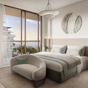 Project Image of 797.0 - 3400.0 Sq.ft 1 BHK Apartment for buy in Emaar Ocean Views