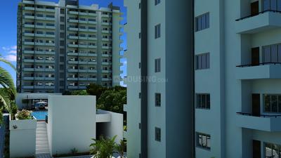 Project Image of 1155.0 - 1656.0 Sq.ft 2 BHK Apartment for buy in Vmaks Laurel