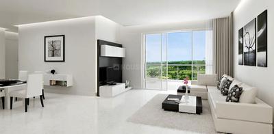 Project Image of 1712.0 - 2692.0 Sq.ft 3 BHK Apartment for buy in Godrej Signature Homes