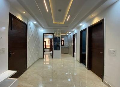 Project Image of 850.0 - 4500.0 Sq.ft 3 BHK Builder Floor for buy in Suri Dwarkadish Floors