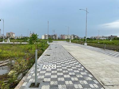 Project Image of 1007.0 - 1677.0 Sq.ft Residential Plot Plot for buy in Ozen City
