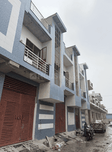 Project Image of 450.0 - 630.0 Sq.ft 2 BHK Villa for buy in Radhey Shayam Enclave