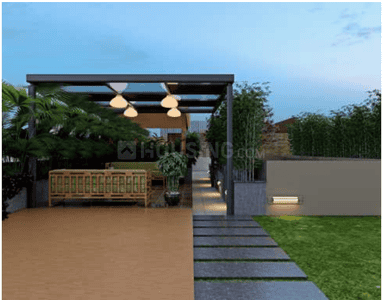Project Image of 969.0 - 1134.0 Sq.ft 3 BHK Apartment for buy in 24 Sunshine Viva