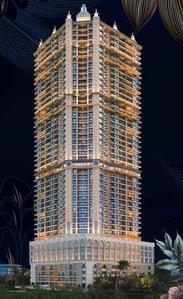 Project Image of 3450 Sq.ft 4 BHK Apartment / Flat for sale in Kalyan West for Rs. 25500000