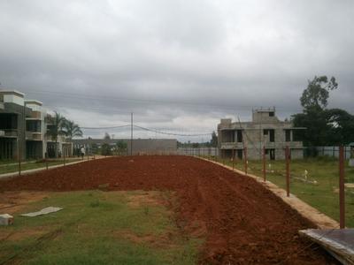 Project Image of 1200.0 - 1500.0 Sq.ft Residential Plot Plot for buy in Aurum Four Seasons Plots