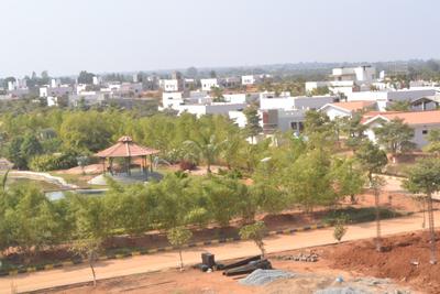Project Image of 650.0 - 13509.0 Sq.ft Residential Plot Plot for buy in Fortune Weekend Homes
