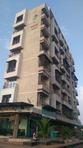 Project Image of 535.0 - 955.0 Sq.ft 1 BHK Apartment for buy in Vaishnavi Yadav Heights