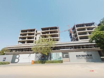 Project Image of 861.54 - 930.77 Sq.ft 3 BHK Apartment for buy in Sun Skyview