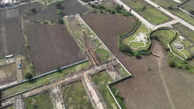 Project Image of 1125 Sq.ft Residential Plot / Land for sale in Mayakhedi for Rs. 7300000