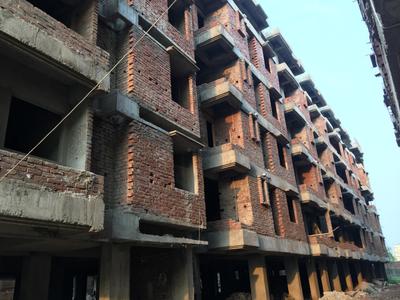 Project Image of 672.7 - 1089.0 Sq.ft 2 BHK Apartment for buy in Aastik Sai Vatika Phool Kunwar Palace Block C & D