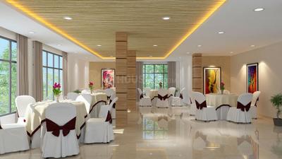 Project Image of 0.0 - 918.0 Sq.ft 3 BHK Apartment for buy in RDB Regent Crown Phase II