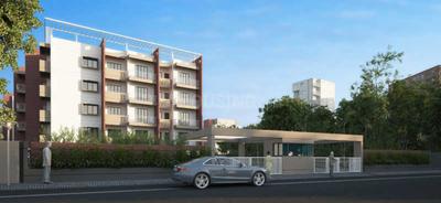 Sigma Serenity Elevation 1