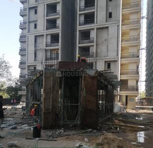 Project Image of 2800 Sq.ft 4 BHK Apartment / Flat for sale in Shilaj for Rs. 26200000