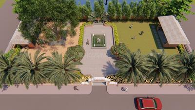 Project Image of 2122.0 - 3813.0 Sq.ft 3 BHK Villa for buy in Saket Bhusatva Phase II