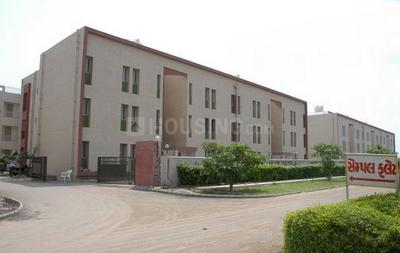 Project Image of 718 Sq.ft 2 BHK Apartment / Flat for sale in Adalaj for Rs. 6000000