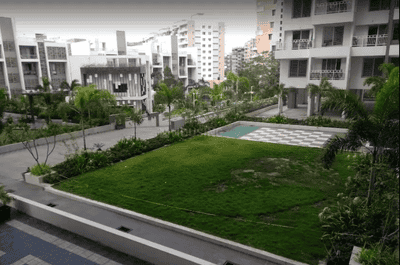 Project Image of 1145.0 - 1200.0 Sq.ft 2 BHK Apartment for buy in Regency Orion