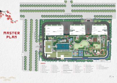 Project Image of 901.7 - 1683.73 Sq.ft 2 BHK Apartment for buy in Experion Saatori
