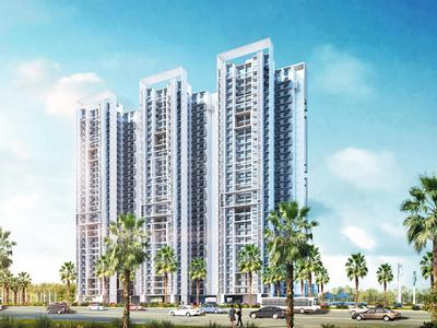 Project Image of 1495.0 - 2395.0 Sq.ft 3 BHK Apartment for buy in Lotus Greens Arena