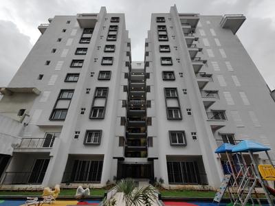 Project Image of 1305.0 - 1345.0 Sq.ft 2 BHK Apartment for buy in Shriram Mystique