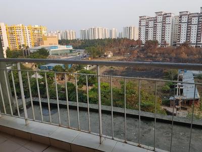 Project Image of 789.0 - 1774.0 Sq.ft 1 BHK Apartment for buy in ETA Rosedale