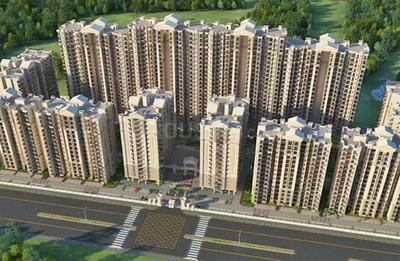 Project Image of 995.0 - 1644.0 Sq.ft 2 BHK Apartment for buy in Adarsh Mantra Meadows