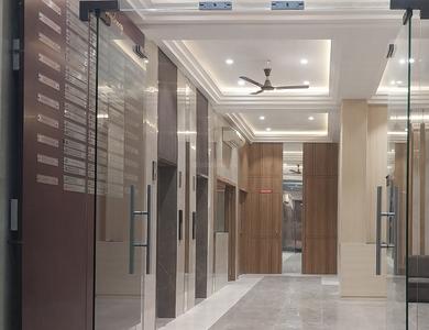 Project Image of 400.0 - 704.0 Sq.ft 1 BHK Apartment for buy in Neha Heena Presidency