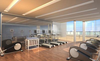 Project Image of 5600.0 - 6400.0 Sq.ft 4 BHK Apartment for buy in Ahuja Tower