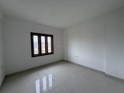 Project Image of 0.0 - 2500.0 Sq.ft 4.5 BHK Apartment for buy in Exquisite KR Residency