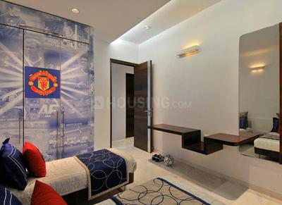 Project Image of 918.0 - 1343.0 Sq.ft 3 BHK Apartment for buy in ND Palai Towers