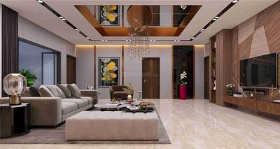 Project Image of 4025.0 - 6050.0 Sq.ft 4 BHK Apartment for buy in Navayuga Godavari