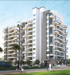 Project Image of 0.0 - 786.0 Sq.ft 2 BHK Apartment for buy in Deron Rise And Prosper