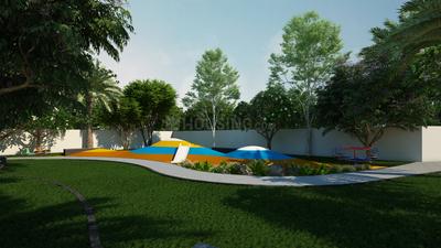 Project Image of 2465.0 - 3610.0 Sq.ft 4 BHK Villa for buy in Bensup The Sanctuary