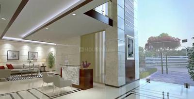 Project Image of 999.0 - 2313.0 Sq.ft 2 BHK Apartment for buy in Vyom Organic Golf Homes