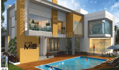 Project Image of 1100.0 - 1882.0 Sq.ft 2 BHK Apartment for buy in Sowparnika Pragati