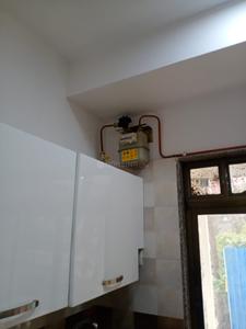 Project Image of 477.0 - 871.0 Sq.ft 1 BHK Apartment for buy in Teenmurty Summit