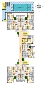 Project Image of 1310.0 - 1892.0 Sq.ft 2 BHK Apartment for buy in Precious Platinum
