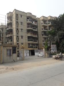 Project Image of 0.0 - 1985.0 Sq.ft 3 BHK Apartment for buy in CGHS Lord Shiva