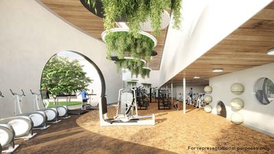 Project Image of 1750 Sq.ft 3 BHK Apartment / Flat for sale in Kalyani Nagar for Rs. 44000000
