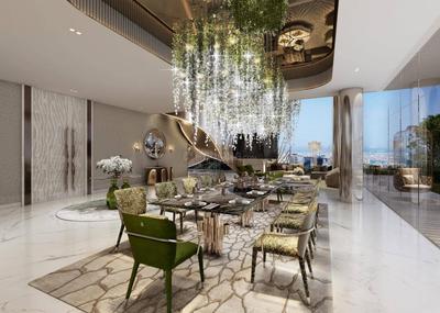 Project Image of 1989.0 - 6059.0 Sq.ft 2 BHK Apartment for buy in Damac Bay 2