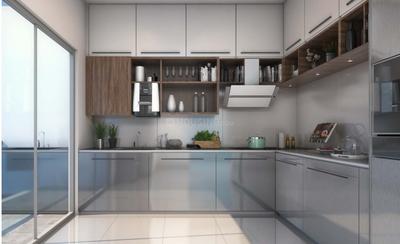 Project Image of 602.03 - 610.31 Sq.ft 2 BHK Apartment for buy in Karma Iconic