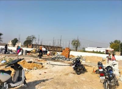 Project Image of 664.56 - 1549.36 Sq.ft Residential Plot Plot for buy in Shree Hari Nikunj F Block