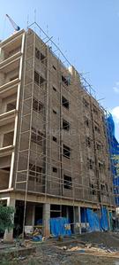 Project Image of 0.0 - 1539.99 Sq.ft 3 BHK Apartment for buy in Sritas Green Villa