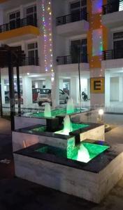 Project Image of 518.0 - 980.0 Sq.ft 2 BHK Apartment for buy in CRC Mantra Happy Homes