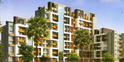 Project Image of 483.0 - 755.0 Sq.ft 1 BHK Apartment for buy in Om Sai Sankul