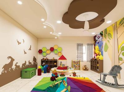 Project Image of 1250.0 - 1760.0 Sq.ft 2 BHK Apartment for buy in ARK Samyak