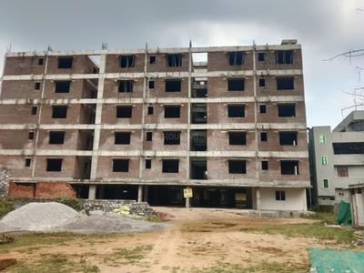 Project Image of 1328.0 - 1966.0 Sq.ft 2 BHK Apartment for buy in CSR Urvi
