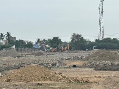 Project Image of 700.0 - 1800.0 Sq.ft Residential Plot Plot for buy in RBS Green City