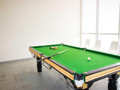 Project Image of 1322.0 - 1764.0 Sq.ft 2 BHK Apartment for buy in Fortius Waterscape